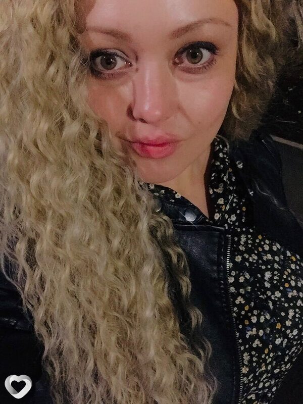 Ирина, 39, Уфе — анкета №3023136