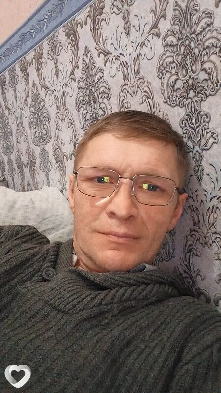 Сергей, 50, Чебоксарах — анкета №3023137