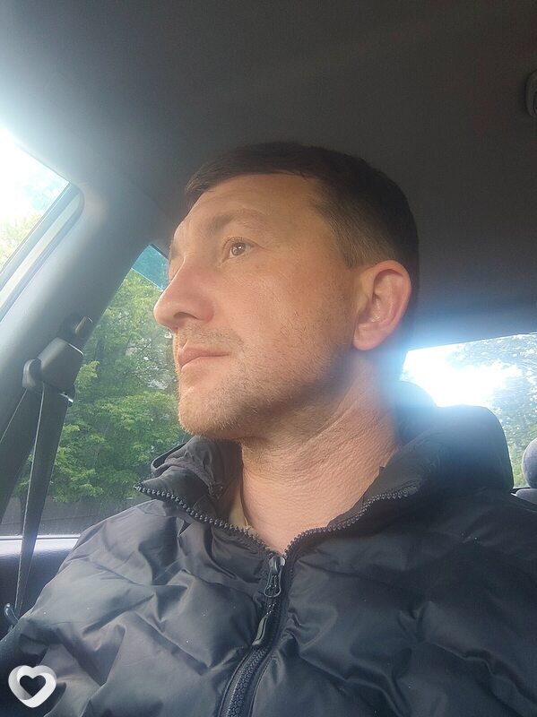 Сергей, 40, Калининграде — анкета №3023141