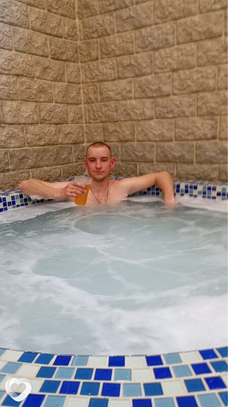 Андрей, 23, Москве — анкета №3023148