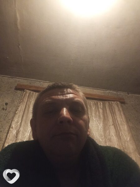Ален, 41, Мелитополе — анкета №3023188