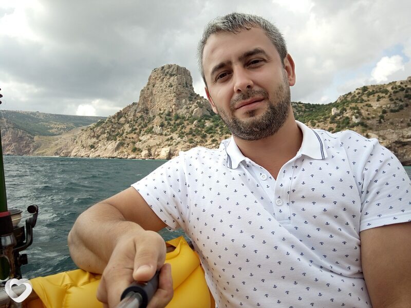 Сергей, 41, Оренбурге — анкета №3023199