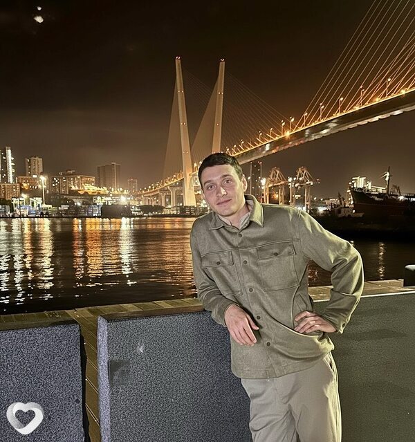 Данатас, 24, Санкт-Петербурге — анкета №3023163