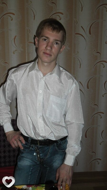 Евгений, 36, Пензе — анкета №3023165