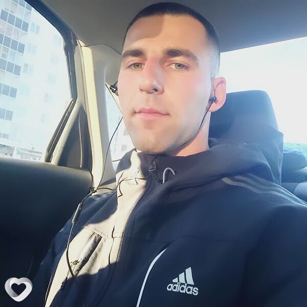 Александр, 28, Гомеле — анкета №3023169