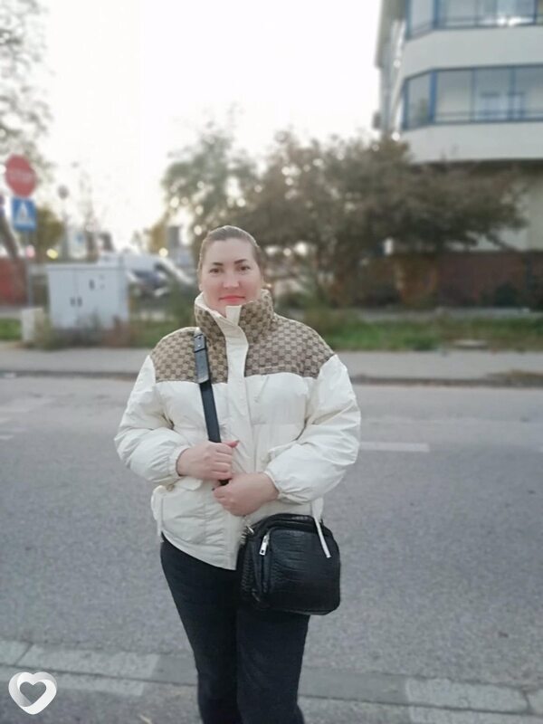 Irisha, Острог