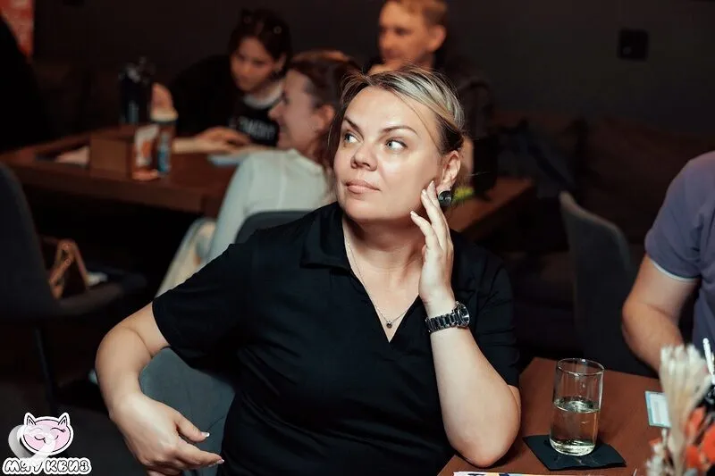 Олеся, 44, Москве — анкета №3023171