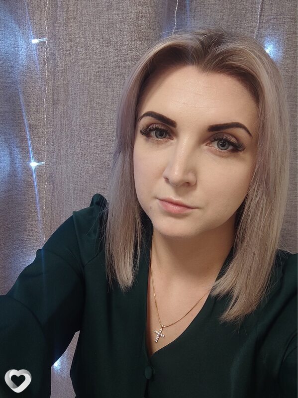 Екатерина, 26, Мурманске — анкета №3023173