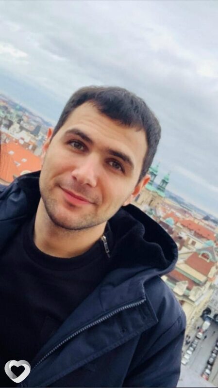 Тимур, 35, Нальчике — анкета №3023202