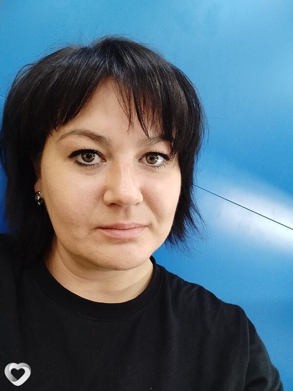 Евгения, 36, Воронеже — анкета №3023213