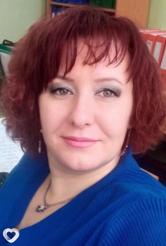 Алина, 40, Бишкек — анкета №3023214