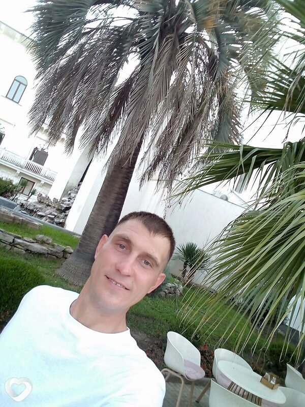 Евгений, 37, Екатеринбурге — анкета №3023758