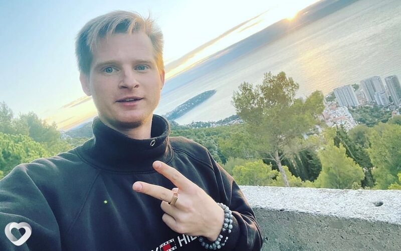Евгений, 30, Жлобине — анкета №3023760