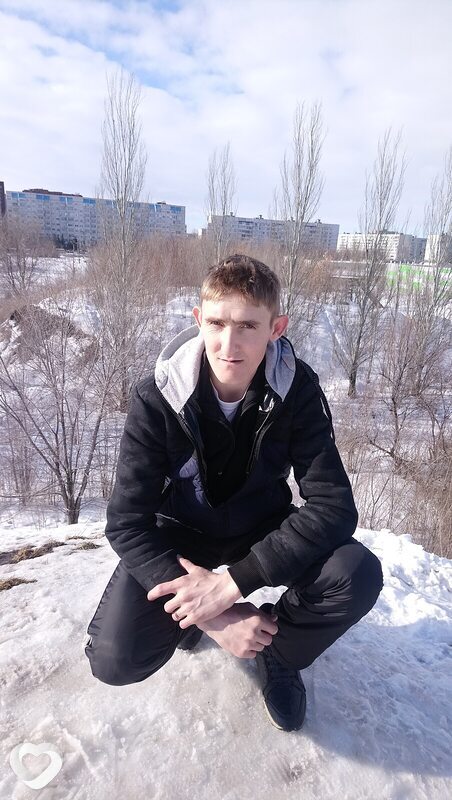 Виталий, 35, Тольятти — анкета №3023762