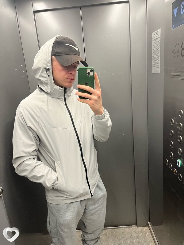 Дмитрий, 24, Москве — анкета №3023768