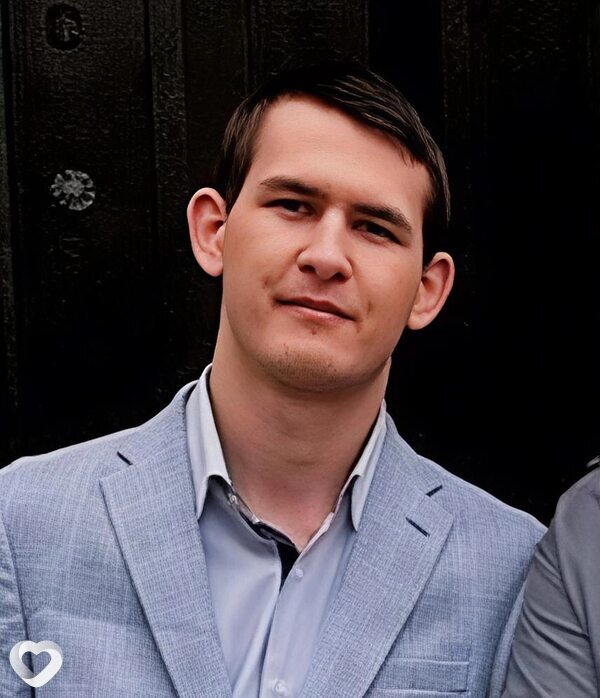 Владимир, 22, Магнитогорске — анкета №3023772