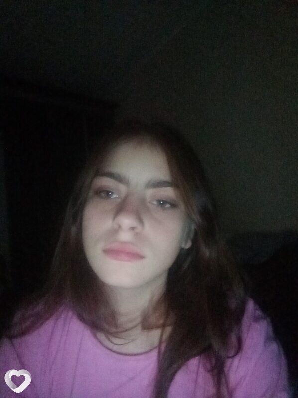 Ирина, 20, Саяногорске — анкета №3023799