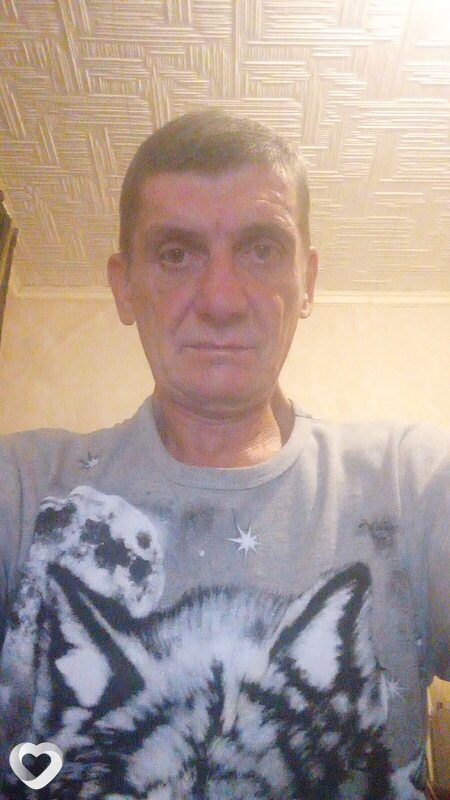 Виталий Бахарев, 54, Рязани — анкета №3023804