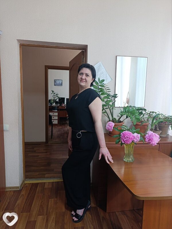 Марина, Докучаевск
