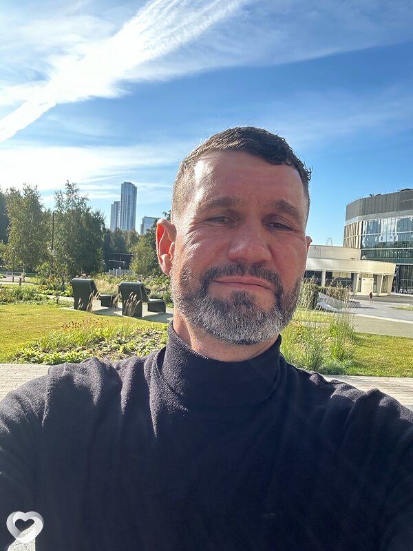 Алексей, 41, Москве — анкета №3023815