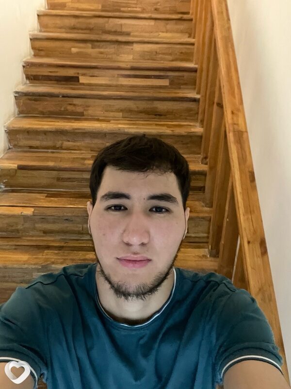 Нұрдаулет, 31, Алматы — анкета №3023822