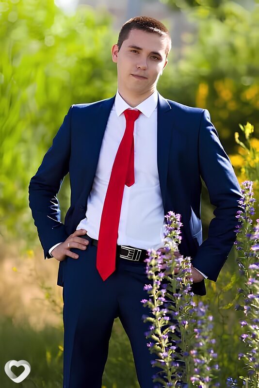 Арсений, 23, Новокузнецке — анкета №3023252