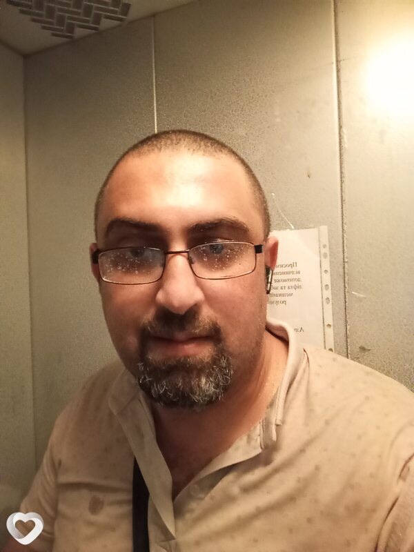 Ahmad, 38, Ивано-Франковске — анкета №3023260