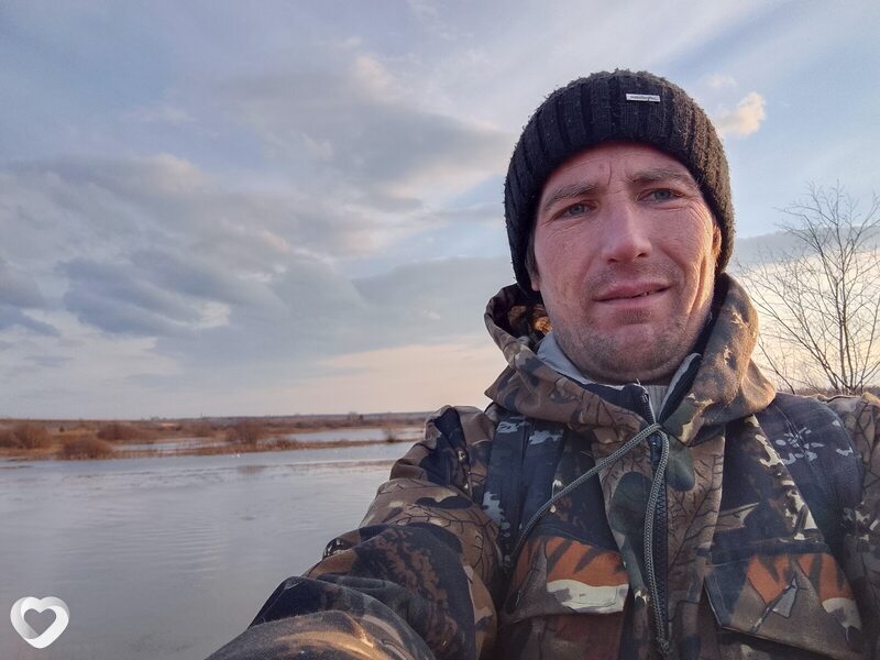 Алексей, Камбарка