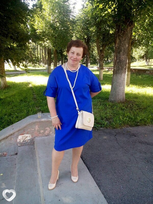 Аннушка, 59, Санкт-Петербурге — анкета №3023269