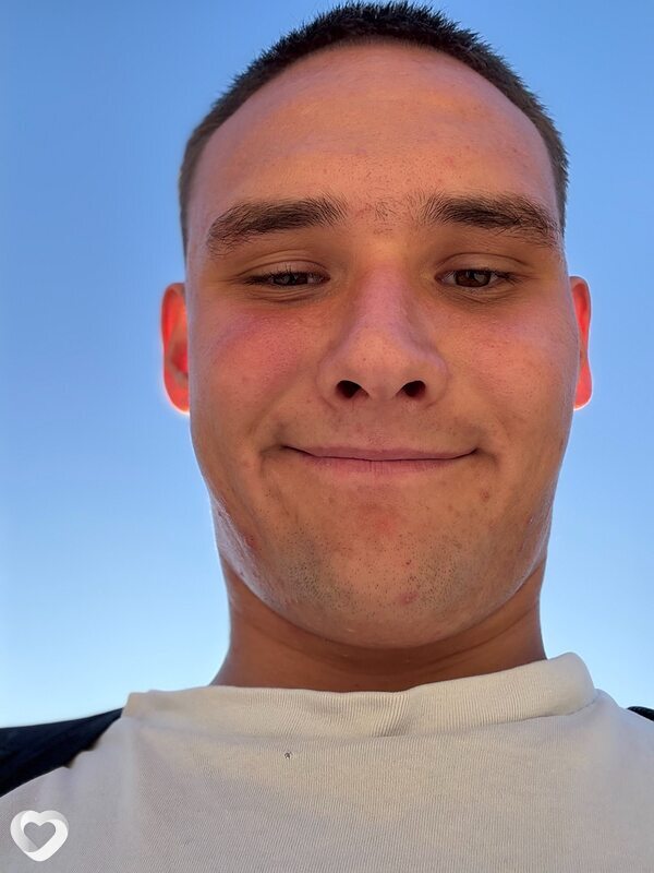 Кирилл, 22, Асбесте — анкета №3023327