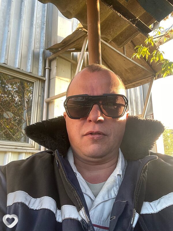 Илья, 43, Арамиле — анкета №3023347