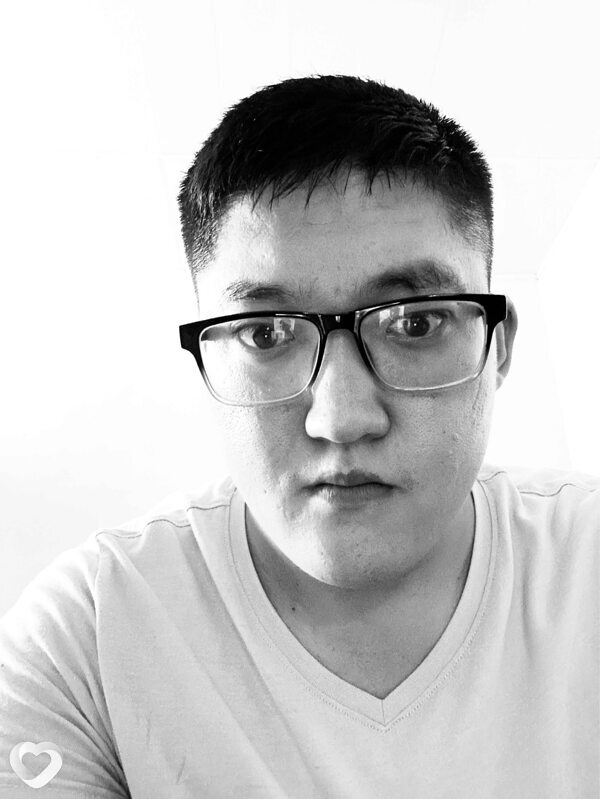 Аскар, 26, Алматы — анкета №3023285