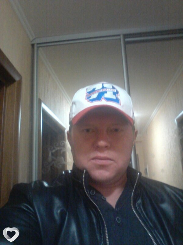 Антон, 44, Орске — анкета №3023297