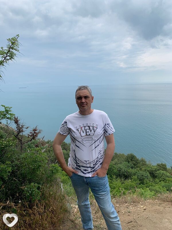 Михаил, 52, Ростове-на-Дону — анкета №3023230
