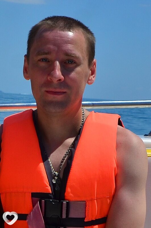 Павел, 40, Самаре — анкета №3023233