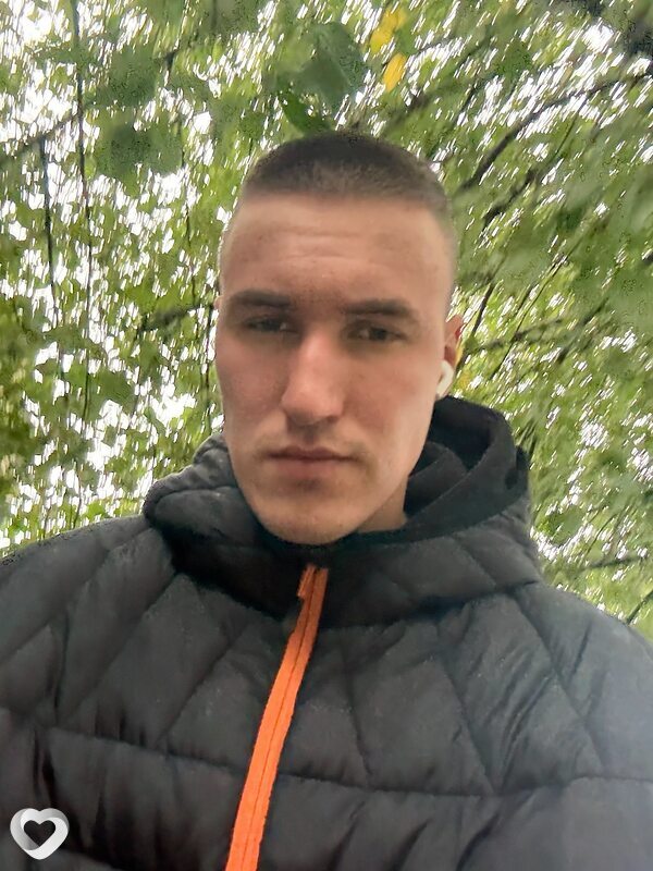 Иван Сергеевич, 22, Ессентуках — анкета №3023235