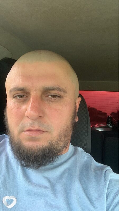 Абдул, 31, Славянске-на-Кубани — анкета №3023237