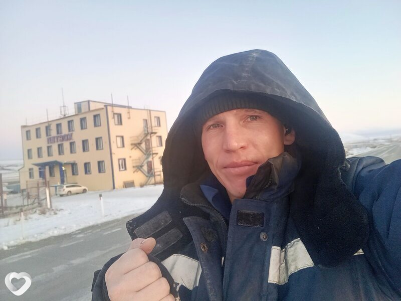 Максим, 35, Нижнем Новгороде — анкета №3023238