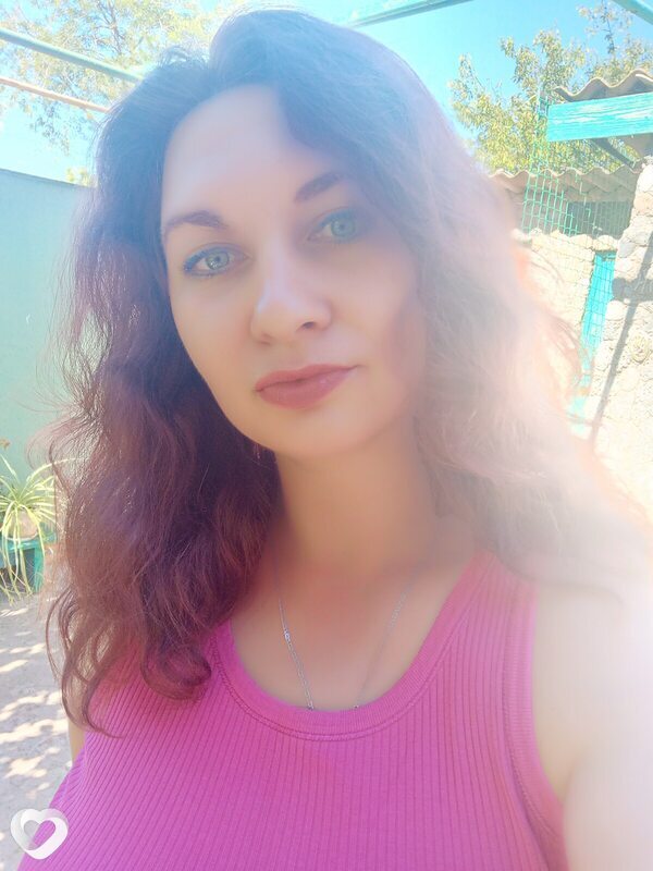 Анастасия, 34, Евпатории — анкета №3023239