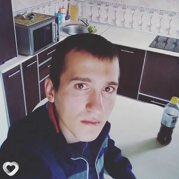 Колян, 30, Бийске — анкета №3023245