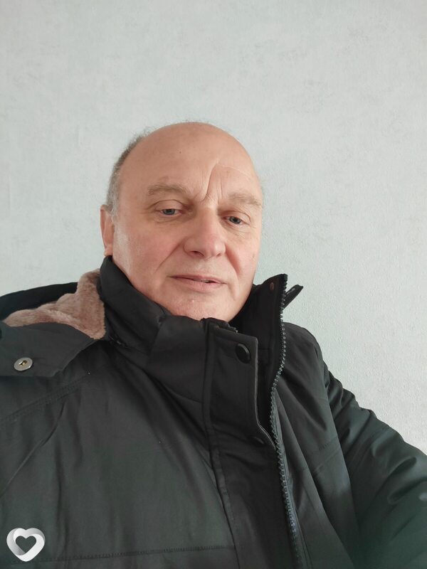 Бруно, 64, Краснодаре — анкета №3023781