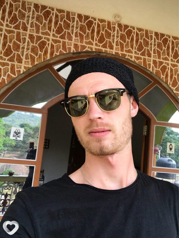 Evgenbad, 35, Перми — анкета №3023782