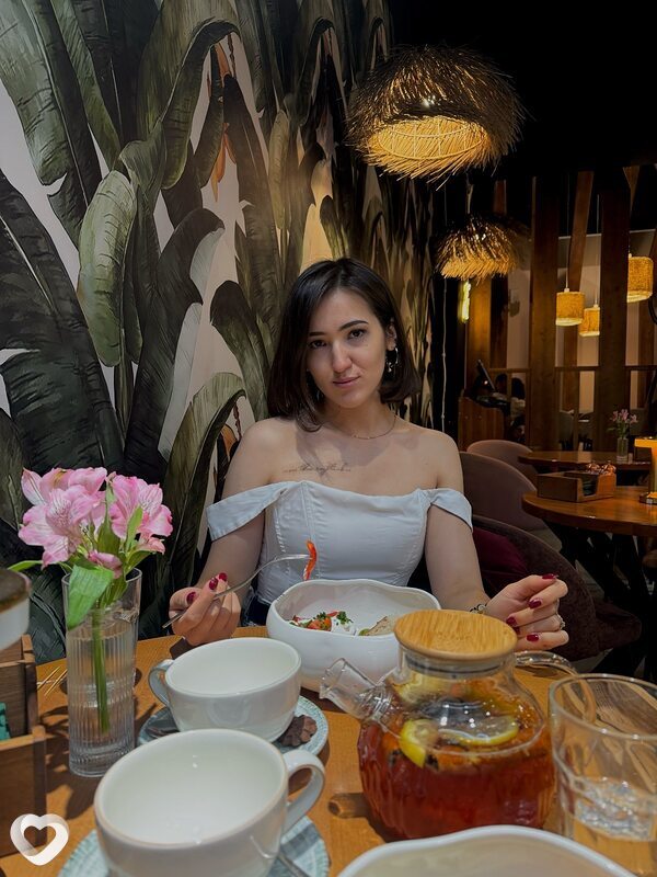 Мария, 27, Ульяновске — анкета №3023785