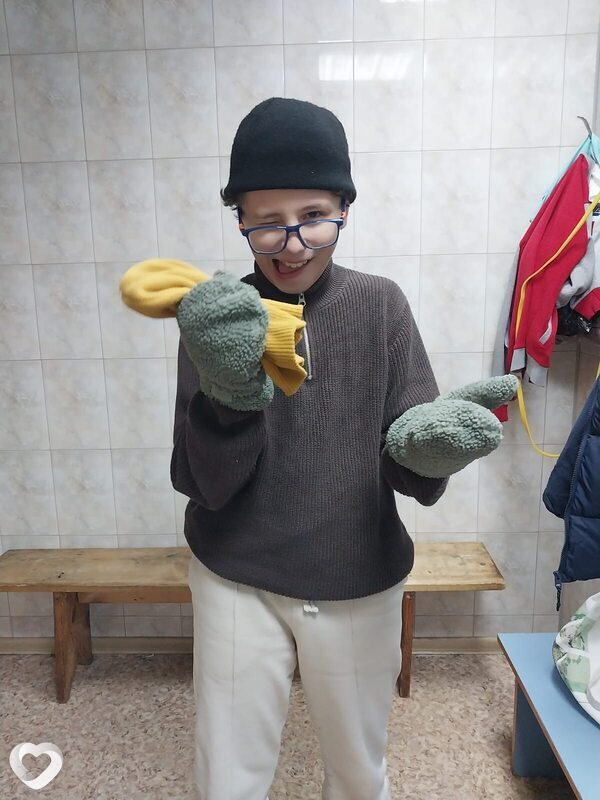 Паштет, 26, Москве — анкета №3023792