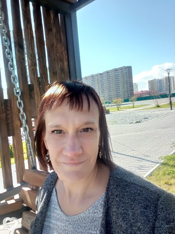 Наталия, 46, Тобольске — анкета №3023795