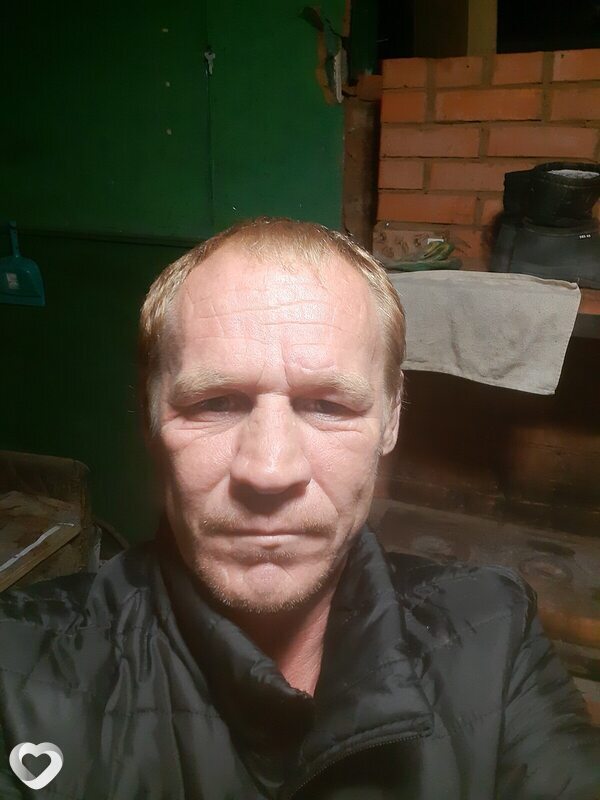 Владимир, 40, Йошкар-Оле — анкета №3023304