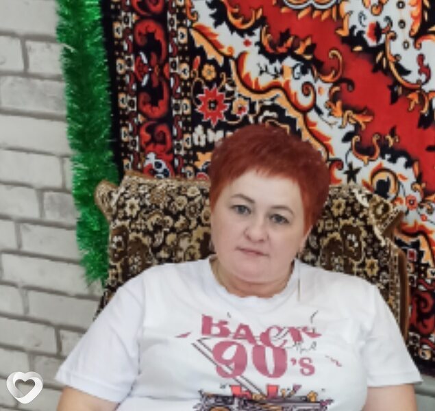 Ирина, Кинешма