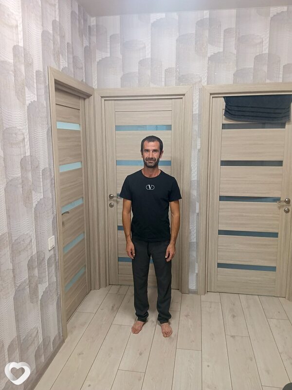 Таир, 39, Симферополе — анкета №3023313