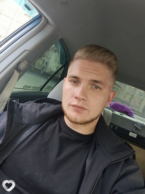 Виталий, 29, Дмитрове — анкета №3023319