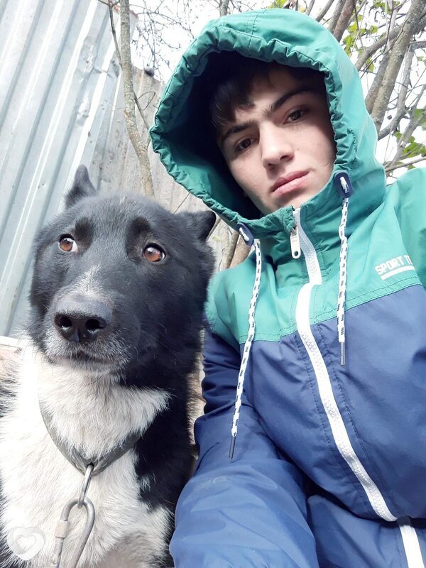 И Б, 32, Москве — анкета №3023320